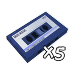 5 Random Emotes