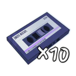 10 Random Emotes